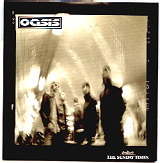 Oasis - Heathen Chemistry Sampler